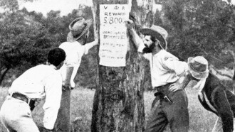 The Story of the Kelly Gang Trailer