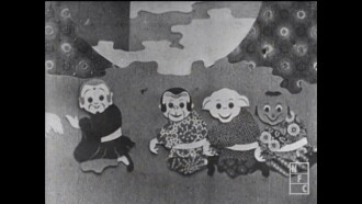 The Story of the Monkey King Trailer