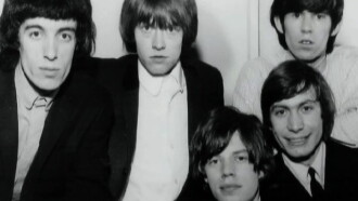The Story of the Rolling Stones Trailer