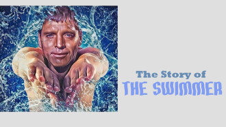 The Story of The Swimmer Trailer