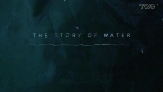 The Story Of Water Trailer