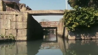 The Story of Yanagawa Waterways Trailer