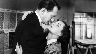 The Strange Affair of Uncle Harry Trailer