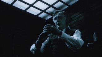 The Strange Case of Dr. Jekyll and Mr. Hyde Trailer