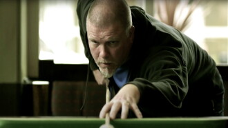 The Strange Death of Harry Stanley Trailer