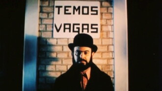 The Strange Hostel of Naked Pleasures Trailer