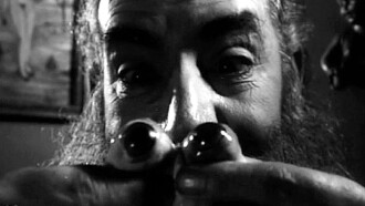 The Strange World of Coffin Joe Trailer