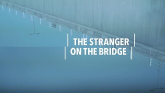 The Stranger on the Bridge Trailer