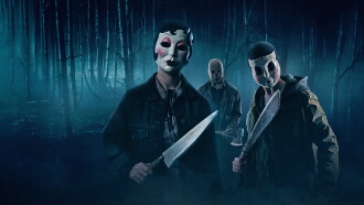 The Strangers: Chapter 1 Trailer