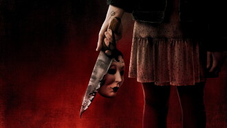 The Strangers: Chapter 2 Trailer