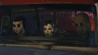 The Strangers: Chapter 3 Trailer