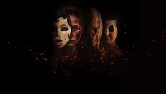 The Strangers: Chapter 3 Trailer
