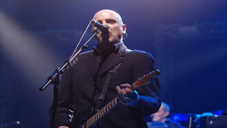The Stranglers à l'Olympia Trailer
