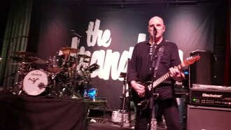 The Stranglers - Rattus at the Roundhouse Trailer