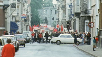 The Street Trailer