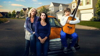 The Street Where We Live Trailer