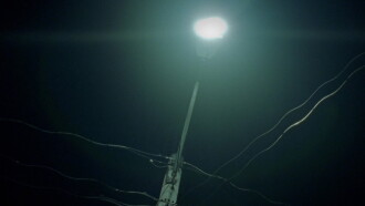 The Streetlight Trailer