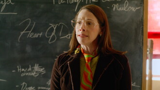 The Stress Is Killing Me Trailer