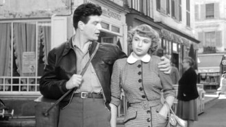 The Strollers Trailer