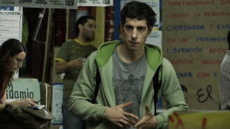 The Student Trailer