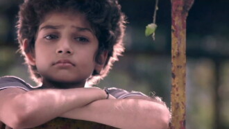 The Stunt Boy Trailer