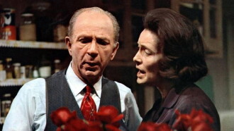 The Subject Was Roses Trailer