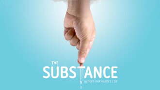 The Substance: Albert Hofmann's LSD Trailer