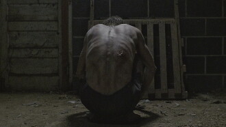 The Suffering Trailer