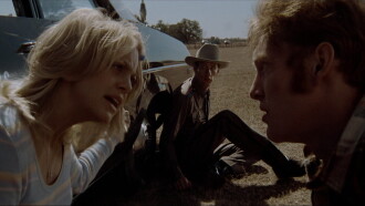 The Sugarland Express Trailer