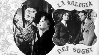 The Suitcase of Dreams Trailer