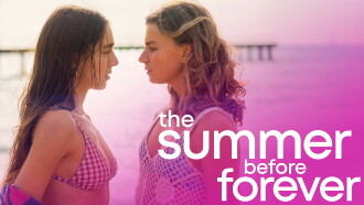 The Summer Before Forever Trailer