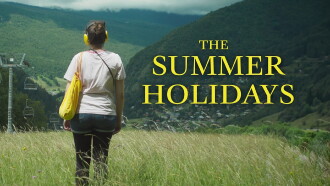 The Summer Holidays Trailer