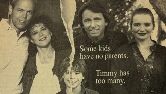 The Summer My Father Grew Up Trailer