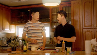 The Summer Pasta Recipe Trailer