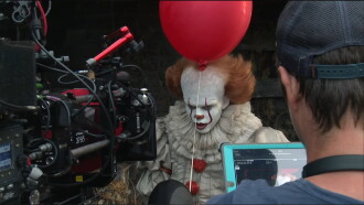 The Summers of It – Chapter One: You'll Float Too Trailer