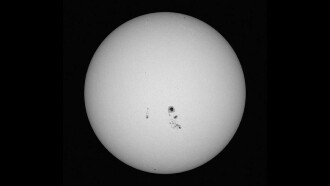 The Sun Trailer
