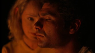The Sun Against My Eyes Trailer