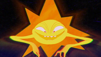 The Sun is Bad Trailer