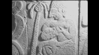 The Sun of Hittite Trailer