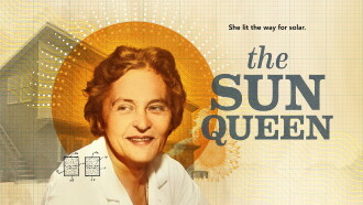 The Sun Queen Trailer