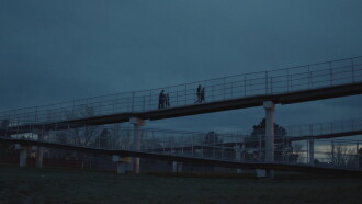 The Sun Rises Differently Trailer