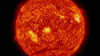 The Sun - Star of Stars Trailer