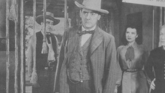 The Sundown Kid Trailer