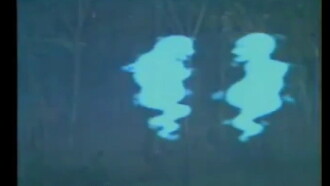 The Sunken-Eyed Ghost Trailer