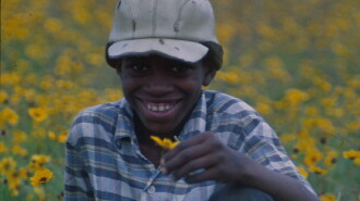 The Sun's Gonna Shine Trailer