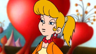 The Sunshine Princess Trailer