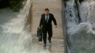 The Supergrass Trailer