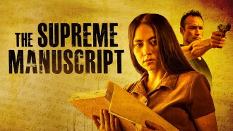 The Supreme Manuscript Trailer