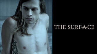 The Surface Trailer