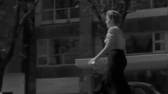 The Suspect Trailer